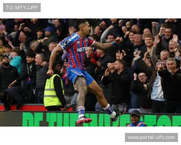 马特塔补时点球戴帽救主 水晶宫惊险三比三战平伯恩茅斯