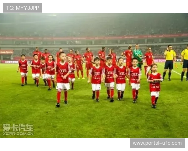 布莱顿青训计划助力青少年成长与发展 布莱顿青训计划助力青少年成长与发展