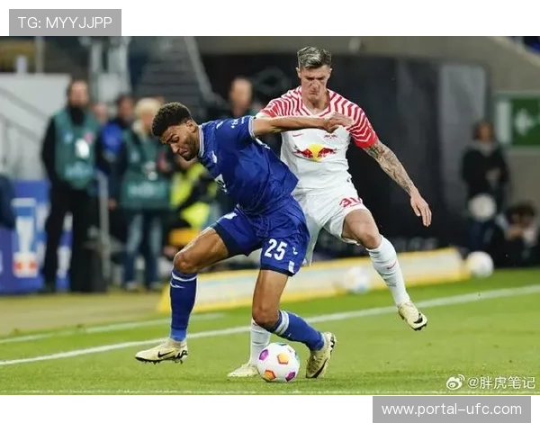 霍芬海姆3-1逆转莱比锡，豪取联赛四连胜