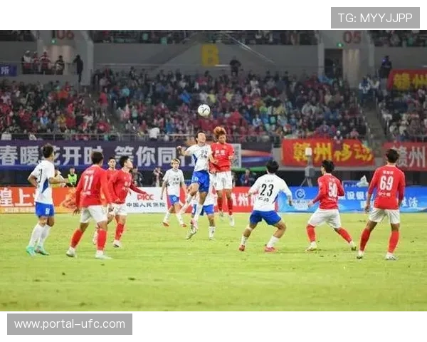 赣州队击败宜春队,夺得江西省城市足球联赛总决赛冠军 赣州队击败宜春队,夺得江西省城市足球联赛总决赛冠军