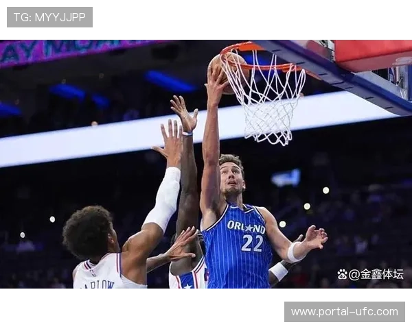 魔术对阵76人,胜者将在NBA杯晋级中占先机 魔术对阵76人,胜者将在NBA杯晋级中占先机