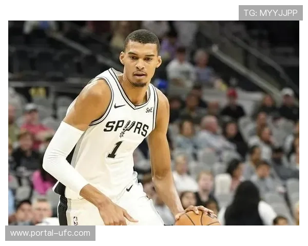 马刺首节领先雷霆13分,文班亚马内线攻防统治初显 马刺首节领先雷霆13分,文班亚马内线攻防统治初显