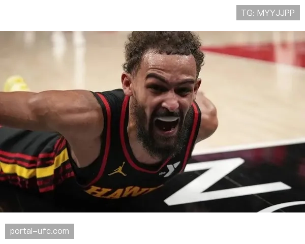 老鹰76人比赛，特雷杨45分10助攻但球队惜败